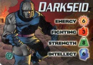 Darkseid